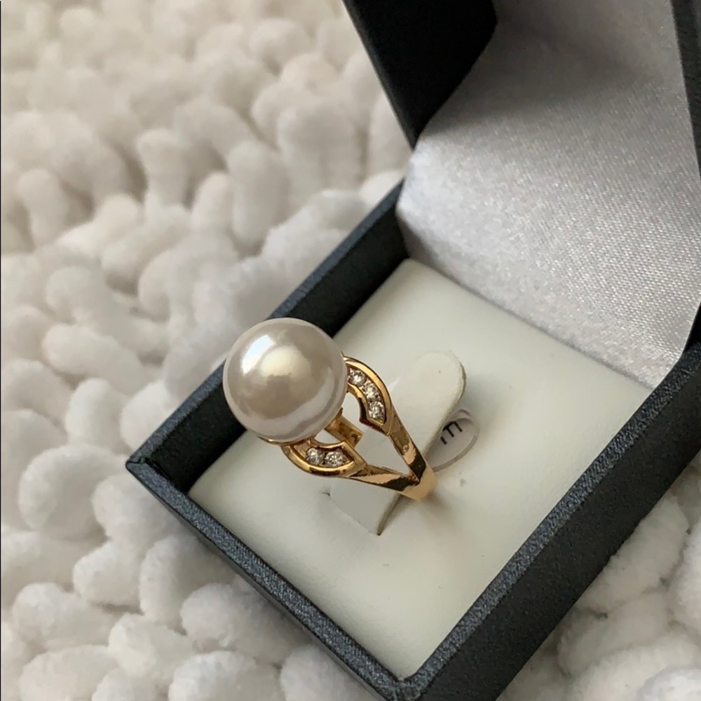 Custom Made Ring - image 3